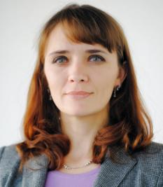 Наталья Новожилова 