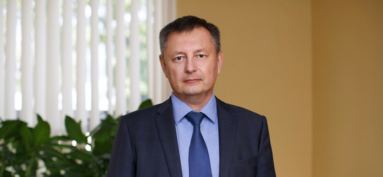 Андрей Алексеенко про главную задачу сервиса в энергетике — «обеспечить готовность оборудования в моменте»