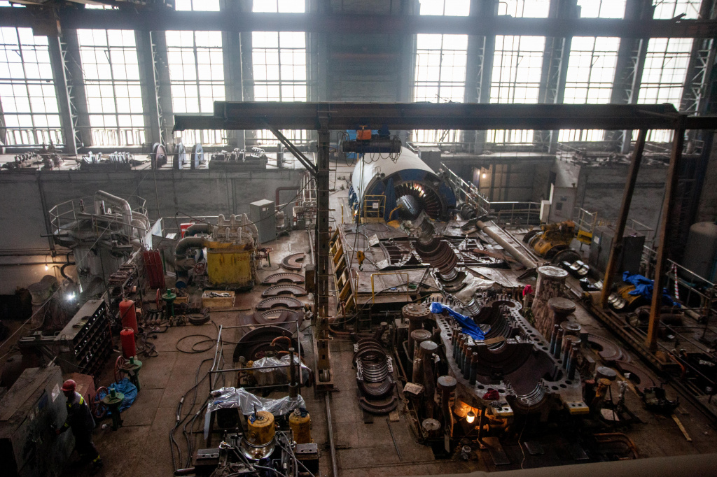 Обеспечиваем добычу, помогаем производству: рассказ о Бородинском ремонтно-механическом заводе — партнёре Большой стройки СГК