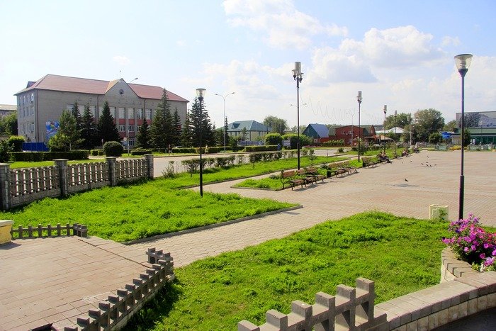 В Куйбышеве стартовала ремонтная программа по замене тепловых сетей