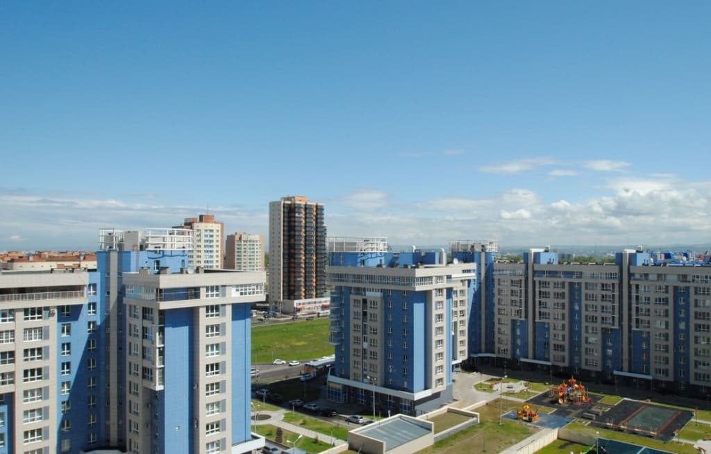 Красноярск-2022: в какие дома горячая вода вернется досрочно (материал с обновлениями)