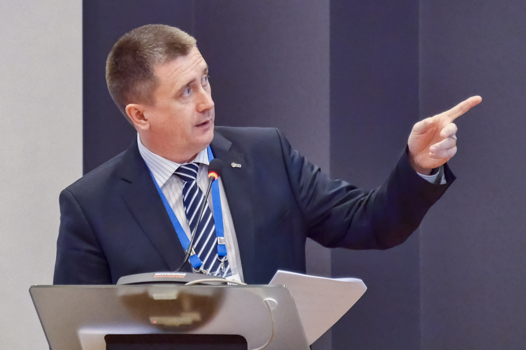 Андрей Колмаков: «Корректировка приоритетов концессии повысит надежность теплоснабжения Новосибирска»