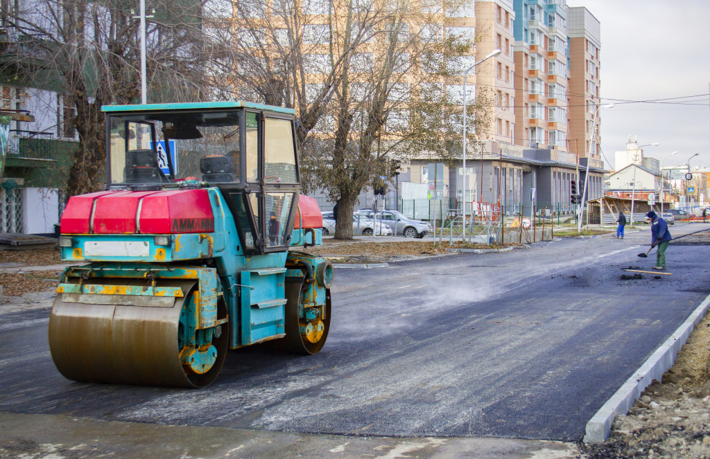 «Центр Новосибирска — самое трудное место для подрядчиков на теплосетях»