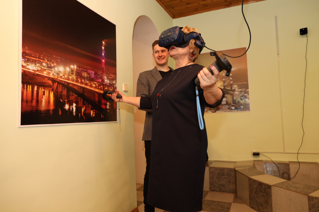 Приглашаем на виртуальную экскурсию по Кемеровской ГРЭС 