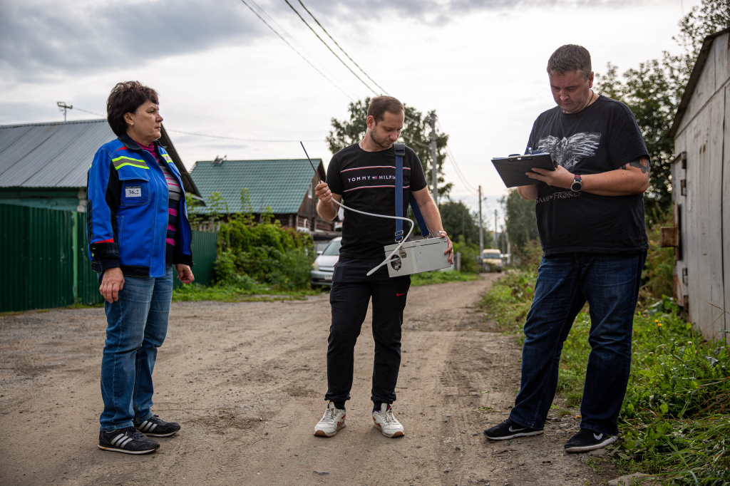 Эксперты Росприроднадзора проверили воздух возле новосибирских ТЭЦ