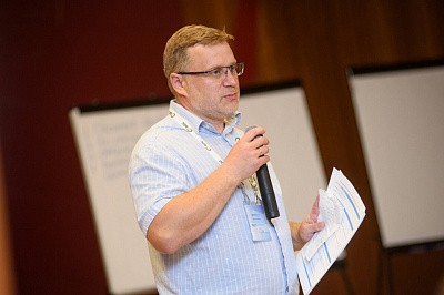 Директор по персоналу СГК Кирилл Крутиков развеял мифы о комплексной оценке персонала