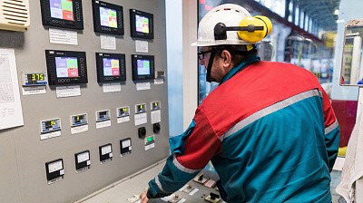 Пилотный проект СГК по автоматизации насосного оборудования станций внедряют на Бийской ТЭЦ