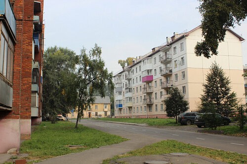 16% домов в контуре Кузнецкой ТЭЦ не готовы к отопительному сезону