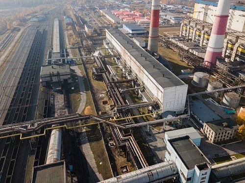 Реконструкция на вырост: Новосибирская ТЭЦ-5 готовится к росту подключаемой тепловой нагрузки