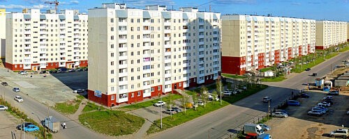 Суд подтвердил долг ГК «Дискус» — крупнейшего должника СГК в Новосибирске