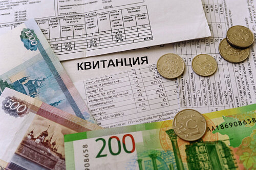 Жить за чужой счет или платить по счетам? Новый рейтинг жилищных организаций Красноярска, Канска и Назарова от СГК