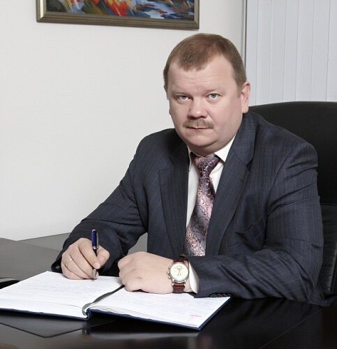 На ТЭЦ-3 СГК в Новосибирске новый директор