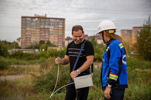 За 10 лет новосибирские ТЭЦ снизили выбросы на 25%