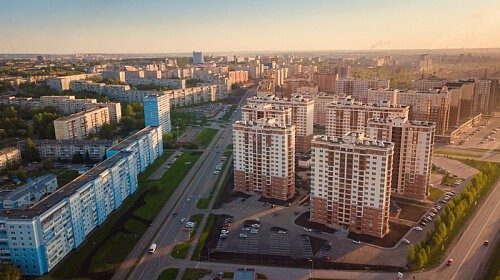 СГК возобновляет подачу горячей воды жителям левобережной части города Кемерово
