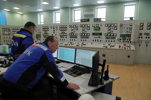 25 капремонтов и 5 инвестпроектов: итоги 2022 года на ТЭЦ Новосибирска