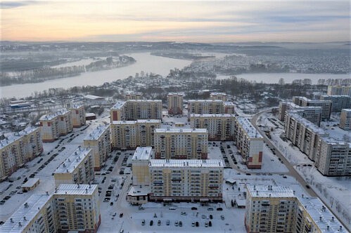 В Новокузнецке жители 60 домов получат в апреле новые квитанции на оплату тепла