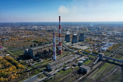 СГК заканчивает выполнение ремонтной программы 2021 года на станциях Алтайского края