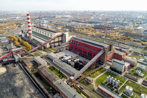 СГК модернизирует Новосибирскую ТЭЦ-3 на 12 млрд рублей
