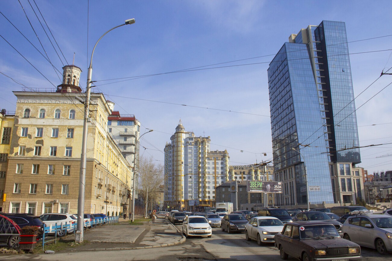 На треть больше: с начала 2022 года СГК подключила 60 новостроек в городах Сибири